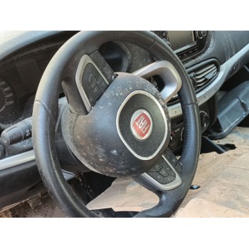 AIRBAG DELANTERO IZQUIERDO 