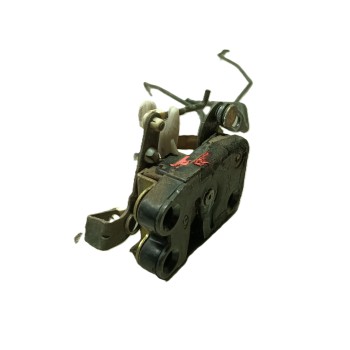 CERRADURA PUERTA DELANTERA IZQUIERDA 8132002010 