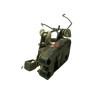 Recambio de cerradura puerta delantera izquierda para hyundai atos (mx) 1.0 i referencia OEM IAM 8132002010  