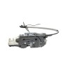 Recambio de cerradura puerta delantera derecha para volkswagen tiguan (5n1) sport referencia OEM IAM 5N2837016A  