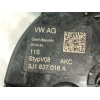 Recambio de cerradura puerta delantera derecha para volkswagen golf 1.5 etsi mhev referencia OEM IAM 3J1837016A  