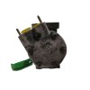 Recambio de compresor aire acondicionado para citroën c3 1.1 vivace referencia OEM IAM 6453LN SD6V121439 