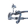 Recambio de puente trasero para mercedes-benz cla (c118) cla 180 (118.384) referencia OEM IAM A2473503604  