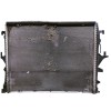 Recambio de radiador agua para volkswagen touareg (7la) 2.5 tdi referencia OEM IAM 7L6121253  86820