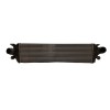 Recambio de intercooler para ford focus iv (hn) 1.0 ecoboost mhev referencia OEM IAM 2405099 AUJ7B 