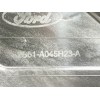 Recambio de elevalunas trasero izquierdo para ford fiesta (cbk) ambiente referencia OEM IAM 2S61A045H23A  MANUAL