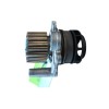 Recambio de bomba agua para volkswagen golf plus v (5m1, 521) 2.0 tdi referencia OEM IAM 3L121011G  