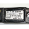 Recambio de sensor para renault kangoo (f/kc0) luxe privilege referencia OEM IAM 0281002566  
