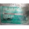 Recambio de compresor aire acondicionado para citroën c3 1.1 vivace referencia OEM IAM 6453LN SD6V121439 