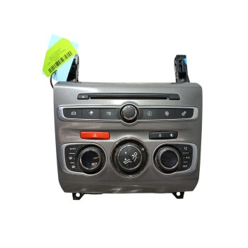 MANDO CALEFACCION / AIRE ACONDICIONADO 98100092XF 28417650 