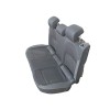 Recambio de asientos traseros para skoda rapid spaceback (nh1) 1.6 tdi referencia OEM IAM 5JA885375G 1610422113 