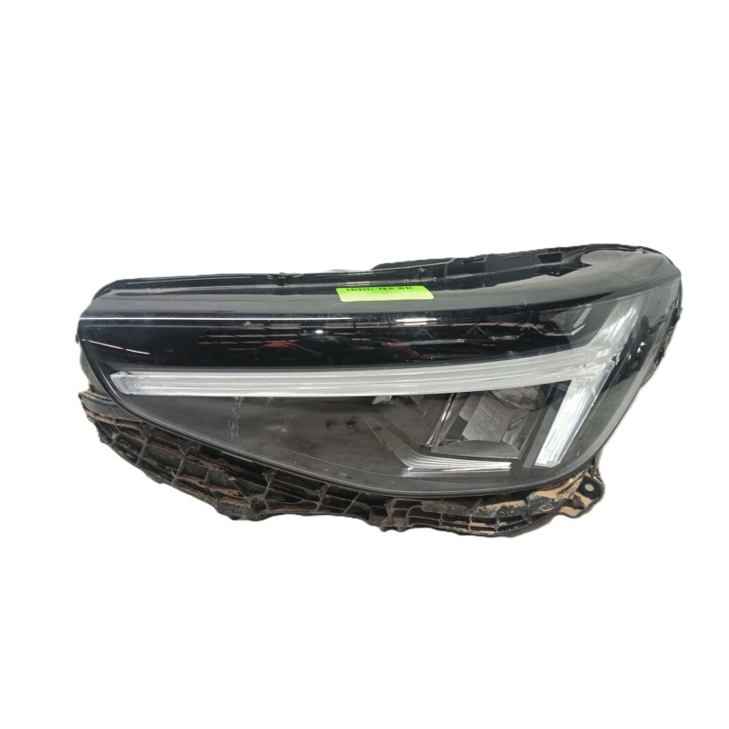 Recambio de faro izquierdo para volvo xc40 (536) b3 mild-hybrid referencia OEM IAM 32140435 32404665 T167500574967