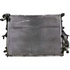 Recambio de radiador agua para volkswagen touareg (7la) 2.5 tdi referencia OEM IAM 7L6121253  86820