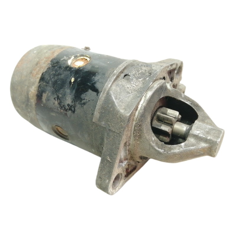 Recambio de motor arranque para kia pride glxi berlina referencia OEM IAM KKY0218400  M04686