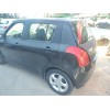 suzuki swift iii (mz, ez) del año 2006