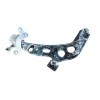 Recambio de brazo suspension inferior delantero derecho para bmw x1 (f48) sdrive 18 d referencia OEM IAM  B191 