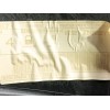 Recambio de elevalunas trasero izquierdo para ford fiesta (cbk) ambiente referencia OEM IAM 2S61A045H23A  MANUAL