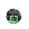 Recambio de boton start/stop off para mazda cx-5 (kf) 2.0 referencia OEM IAM BJS7663S0  