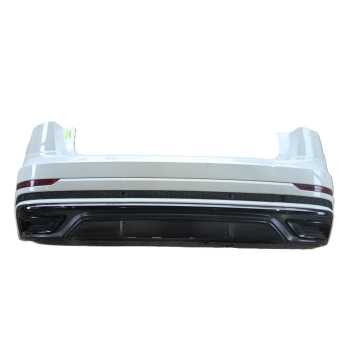 PARAGOLPES TRASERO 4M8807511GRU 4M8807527D 4M8807067EGRU