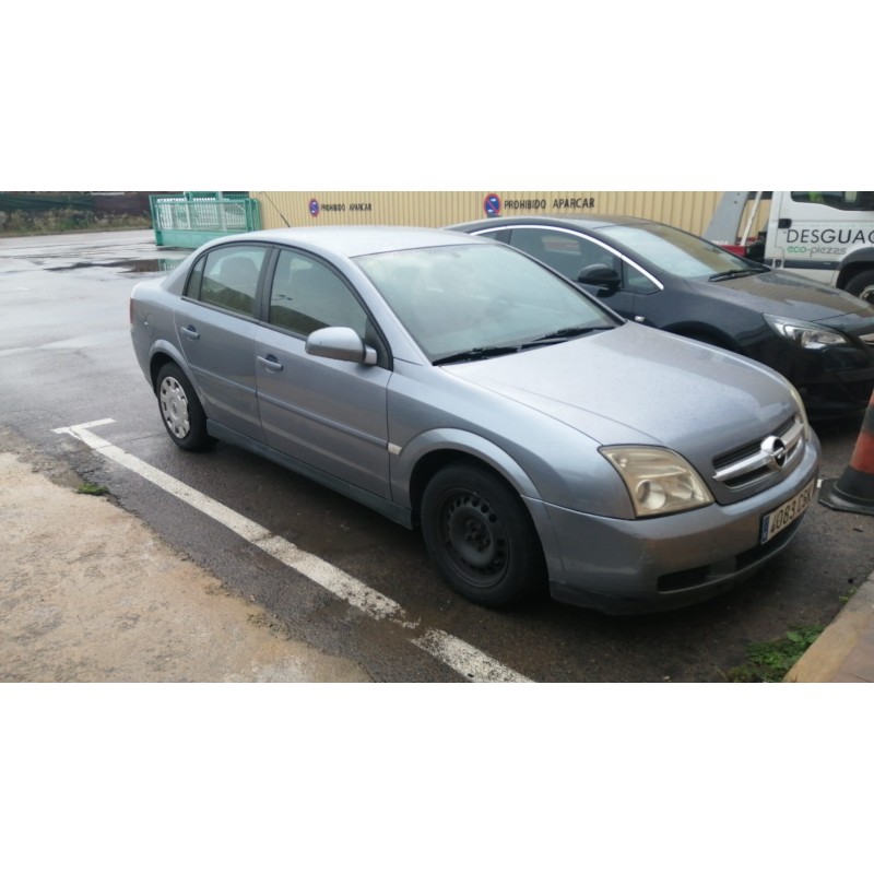 OPEL VECTRA C BERLINA