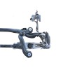 Recambio de puente trasero para mercedes-benz cla (c118) cla 180 (118.384) referencia OEM IAM A2473503604  