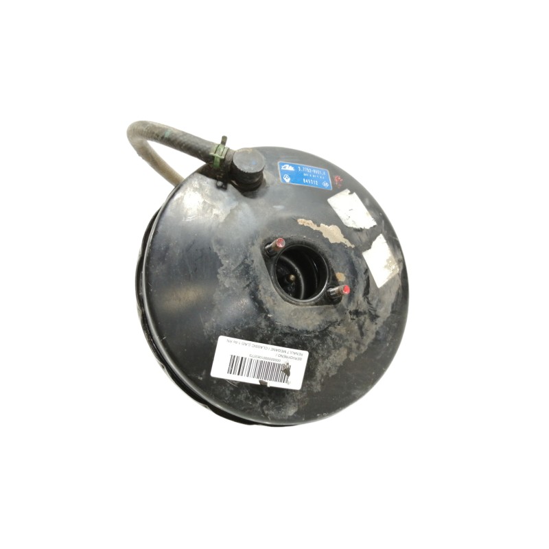 Recambio de servofreno para renault megane i classic (la0) 1.6e rn referencia OEM IAM 3775289014  849312