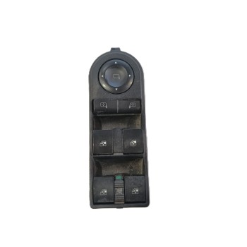 MANDO ELEVALUNAS DELANTERO IZQUIERDO 13228877 13228699 