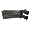 Recambio de intercooler para citroën c4 grand picasso i (ua_) 1.6 hdi referencia OEM IAM 384H5 9648551880 