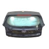 Recambio de porton trasero para hyundai i30 (pde, pd, pden) 1.0 t-gdi referencia OEM IAM 73700G4010  