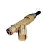 Recambio de inyector para toyota prius (_w3_) 1.8 hybrid (zvw3_) referencia OEM IAM 2320909130 2325037010 