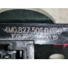 Recambio de cerradura maletero / porton para cupra ateca 2.0tsi 4drive referencia OEM IAM 4M0827506D07S  