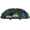 Recambio de cuadro instrumentos para volkswagen sharan (7m8, 7m9, 7m6) 1.8 t 20v referencia OEM IAM 7M3920841AXZ02 7M3920840M 