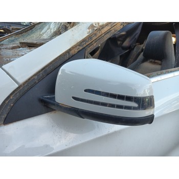 RETROVISOR IZQUIERDO 