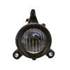 Recambio de faro antiniebla derecho para fiat nuova 500 (150) pop referencia OEM IAM 51822888  0983