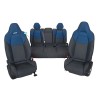 Recambio de juego asientos completo para lynk & co 01 phev referencia OEM IAM 8890591242  