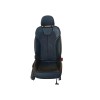 Recambio de asiento delantero derecho para audi q2 (gab, gag) 35 tfsi referencia OEM IAM 5QF881106M J126119989BD 