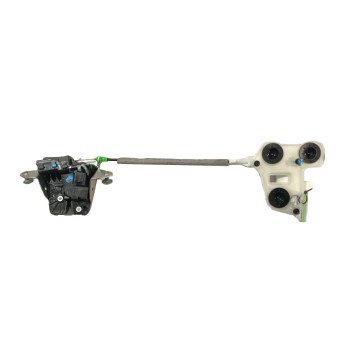 CERRADURA MALETERO / PORTON 0997400400 A080105 