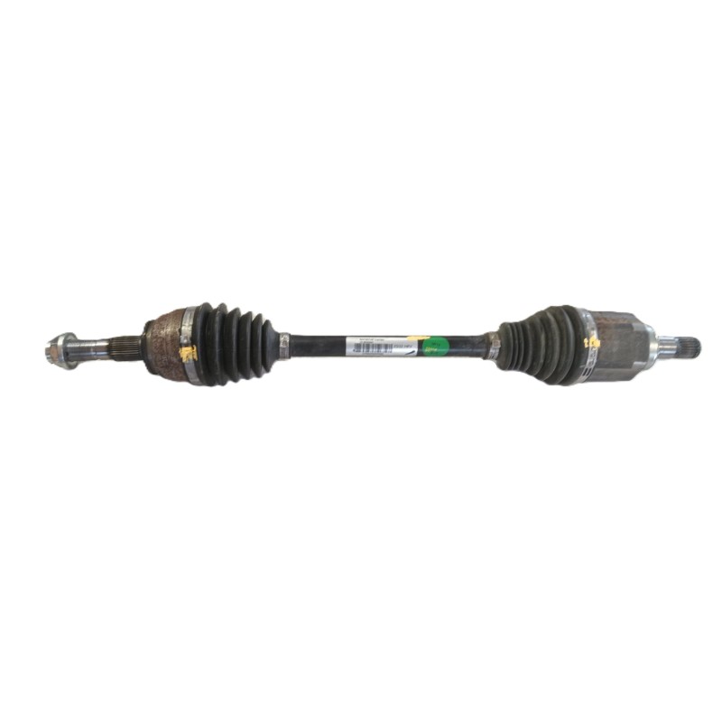 Recambio de transmision delantera izquierda para mg zs hybrid+ 1.5 referencia OEM IAM 11607993 99220092 