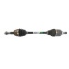 Recambio de transmision delantera izquierda para mg zs hybrid+ 1.5 referencia OEM IAM 11607993 99220092 