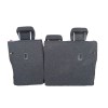 Recambio de asientos traseros para skoda rapid spaceback (nh1) 1.6 tdi referencia OEM IAM 5JA885375G 1610422113 