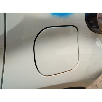 TAPA EXTERIOR COMBUSTIBLE 