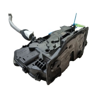 CERRADURA PUERTA TRASERA DERECHA 3J0839016A 
