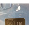 Recambio de tapa exterior combustible para opel corsa e business referencia OEM IAM 13427916  