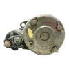 Recambio de motor arranque para kia pride glxi berlina referencia OEM IAM KKY0218400  M04686