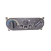 Recambio de mando calefaccion / aire acondicionado para tata safari 42fd referencia OEM IAM   