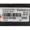 Recambio de cuadro instrumentos para volkswagen tiguan (5n1) sport referencia OEM IAM 5N0920970D A2C53025560MZ A2C53023102OZ