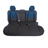 Recambio de juego asientos completo para lynk & co 01 phev referencia OEM IAM 8890591242  