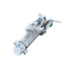 Recambio de valvula egr para volkswagen golf plus v (5m1, 521) 2.0 tdi referencia OEM IAM 3G131512L 103557 