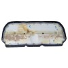 Recambio de asientos traseros para skoda rapid spaceback (nh1) 1.6 tdi referencia OEM IAM 5JA885375G 1610422113 