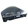 Recambio de cuadro instrumentos para volkswagen sharan (7m8, 7m9, 7m6) 1.8 t 20v referencia OEM IAM 7M3920841AXZ02 7M3920840M 